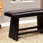 Hurley-Counter Ht. Bench