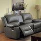 Sarles-Motion Love Seat