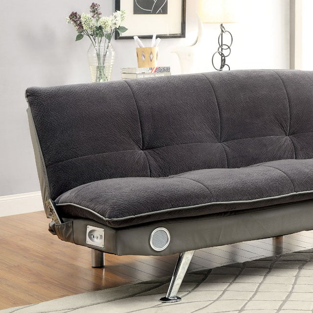Gallagher-Futon Sofa
