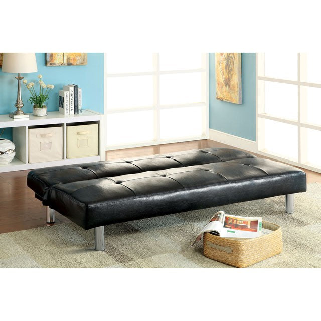 Eddi-Futon Sofa