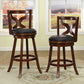Baltic-29"H Bar Stool