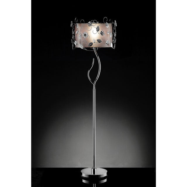 Elva-Floor Lamp