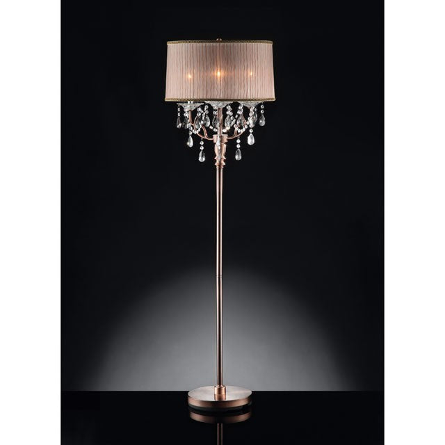 Cecelia-Floor Lamp