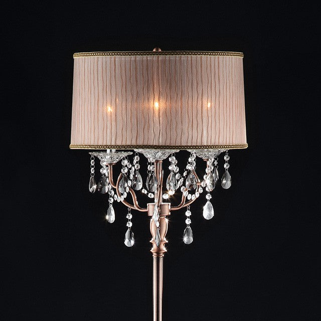 Cecelia-Floor Lamp