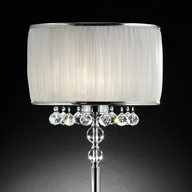 Chloe-Table Lamp