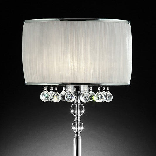 Chloe-Table Lamp