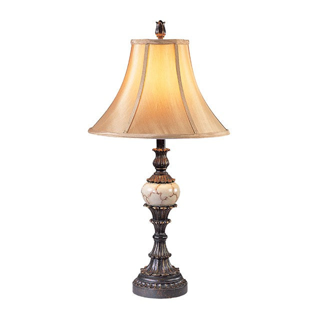 Rosalie-Table Lamp (2/Box)