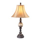 Rosalie-Table Lamp (2/Box)