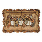 Homili-Last Supper Plaque