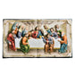 Homili-Last Supper Plaque