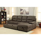Alcester-Sectional