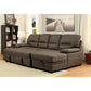 Alcester-Sectional