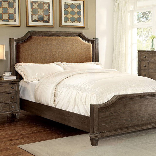 Halliday-Cal.King Bed