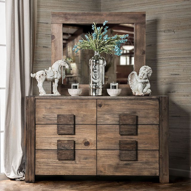 Janeiro-Dresser
