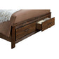 Elkton-E.King Bed