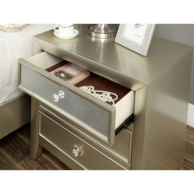 Briella-Cal.King Bed