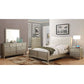 Enid-Queen Bed