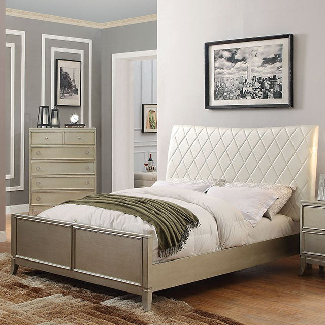 Enid-Cal.King Bed