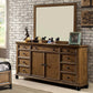 Mcville-Dresser