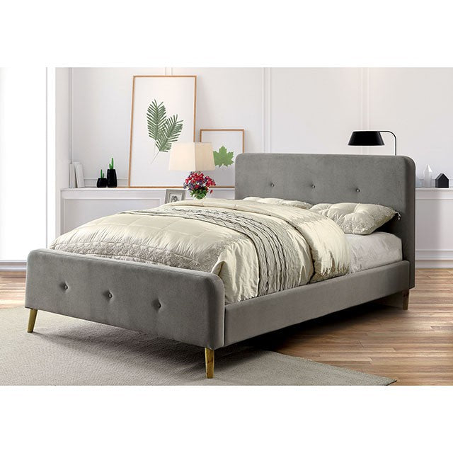 Barney-Twin Bed