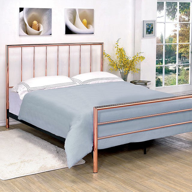 Diana-Queen Bed