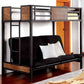 Clapton-Twin/Twin Bunk Bed