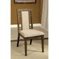 Eris-Side Chair (2/Box)