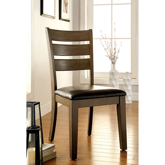 Imelda-Side Chair (2/Box)
