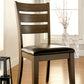 Imelda-Side Chair (2/Box)