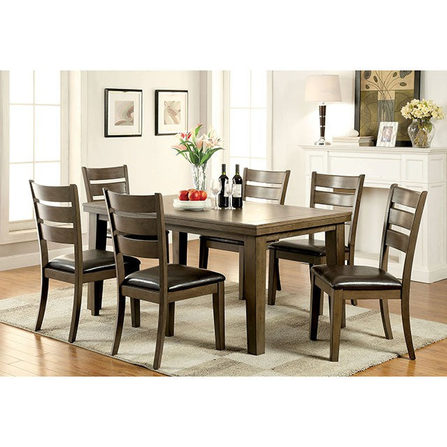 Imelda-Side Chair (2/Box)