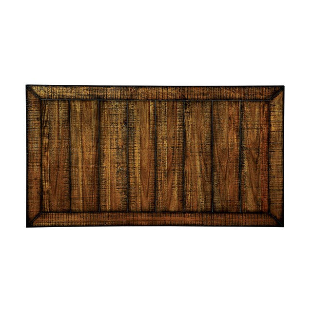 Alana-Rectangular Table