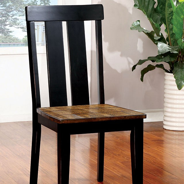 Alana-Side Chair (2/Box)