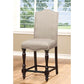Hurdsfield-Counter Ht. Chair (2/Box)