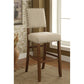 Sania-Bar Chair (2/Box)