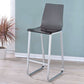 Xena-Bar Chair (2/Box)