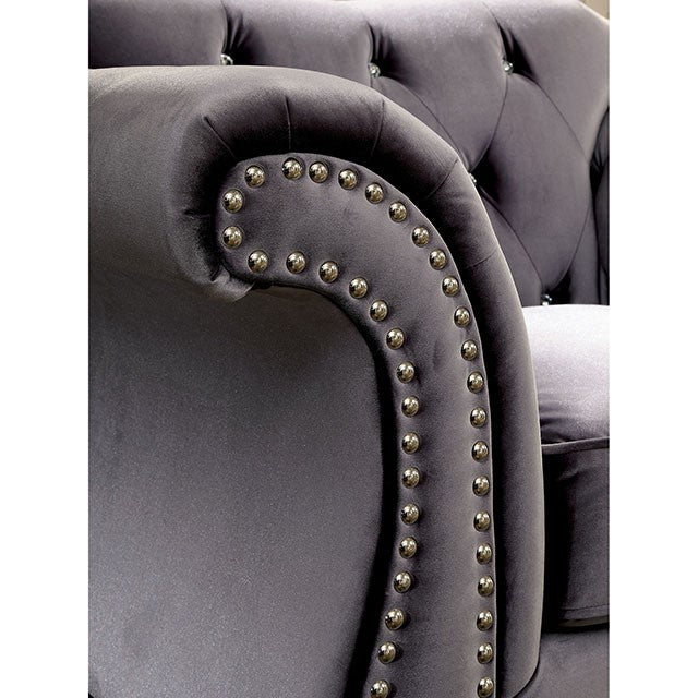 Jolanda-Love Seat