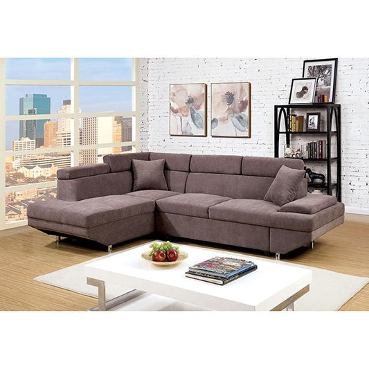 Foreman-Sectional