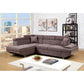 Foreman-Sectional