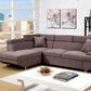 Foreman-Sectional