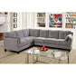 Peever-Sectional