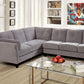 Peever-Sectional