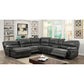 Estrella-Sectional