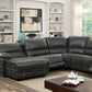 Estrella-Sectional
