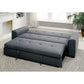 Reilly-Futon Sofa