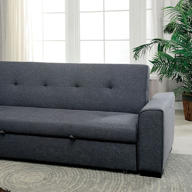 Reilly-Futon Sofa