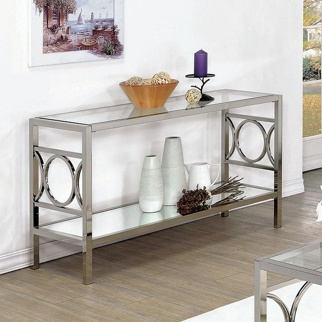 Rylee-Sofa Table