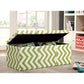 Zahra-Storage Ottoman