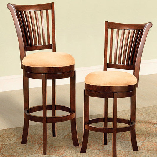 Mission-29" Bar Stool