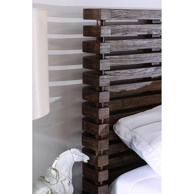 Hankinson-Cal.King Bed