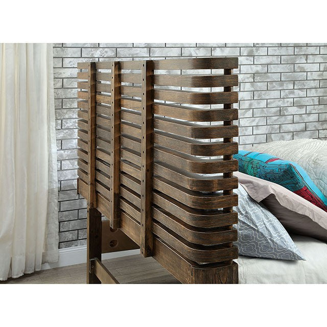 Hankinson-Cal.King Bed